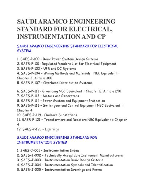 saudi aramco standard for junction box|saudi aramco electrical standards.